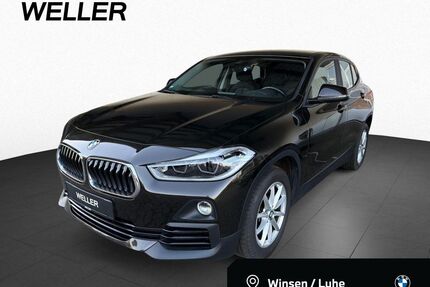BMW X2 Gebrauchtwagen