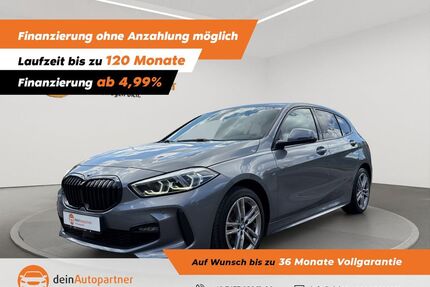 BMW 118 Gebrauchtwagen