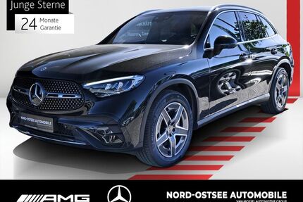 Mercedes-Benz GLC 300 Gebrauchtwagen