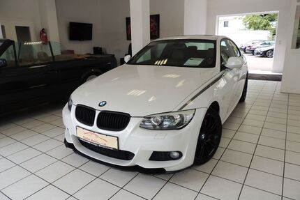 BMW 335 Gebrauchtwagen