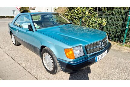 Mercedes-Benz CE 230 Gebrauchtwagen