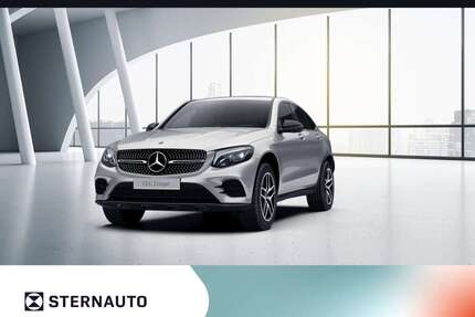 Mercedes-Benz GLC 250 Gebrauchtwagen