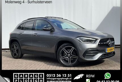 Mercedes-Benz GLA 200 Gebrauchtwagen