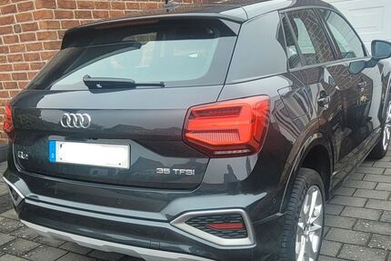 Audi Q2 Gebrauchtwagen