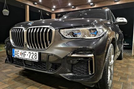 BMW X5 Gebrauchtwagen