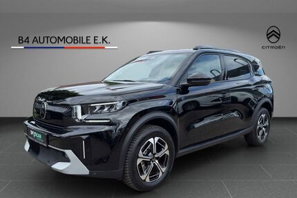 Citroen C3 Aircross Gebrauchtwagen