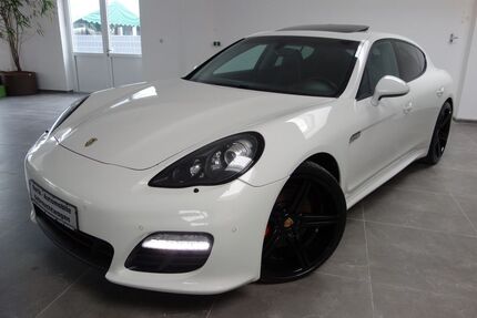 Porsche Panamera Gebrauchtwagen