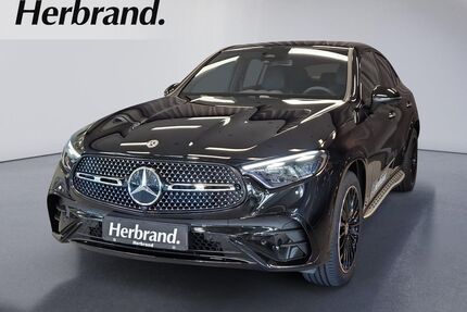 Mercedes-Benz GLC 220 Gebrauchtwagen