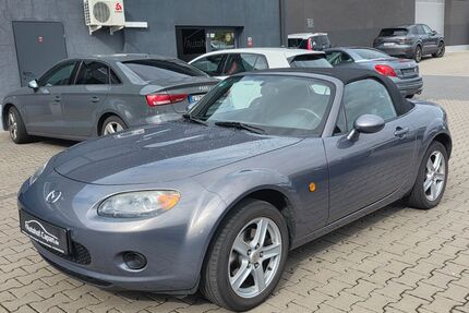 Mazda MX-5 Gebrauchtwagen