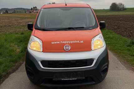 Fiat Fiorino Gebrauchtwagen