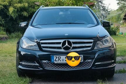 Mercedes-Benz C 180 Gebrauchtwagen
