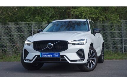 Volvo XC60 Gebrauchtwagen