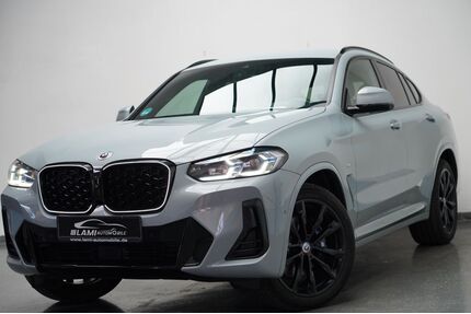 BMW X4 Gebrauchtwagen