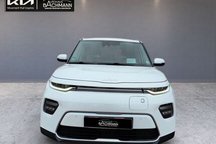 Kia Soul Gebrauchtwagen