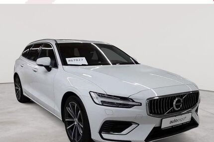 Volvo V60 Gebrauchtwagen