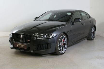 Jaguar XE Gebrauchtwagen