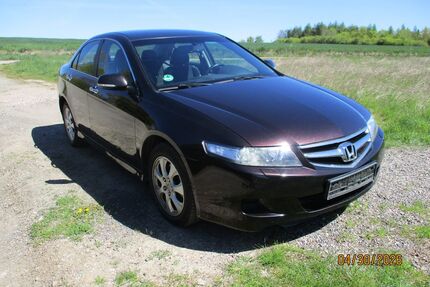 Honda Accord Gebrauchtwagen