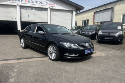 VW CC Gebrauchtwagen