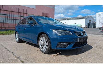 Seat Leon Gebrauchtwagen