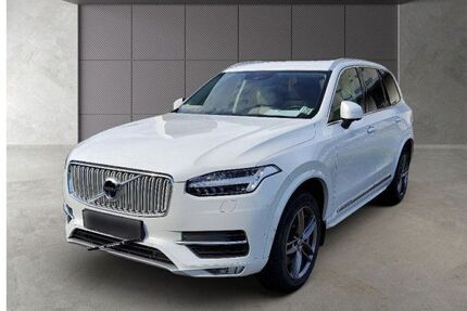 Volvo XC90 Gebrauchtwagen