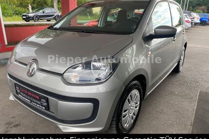 VW up! Gebrauchtwagen