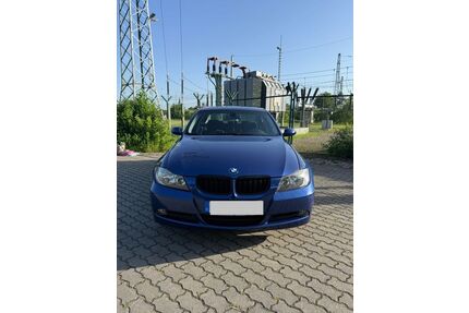BMW 318 Gebrauchtwagen