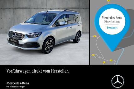 Mercedes-Benz T-Klasse Gebrauchtwagen