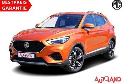 MG ZS Gebrauchtwagen