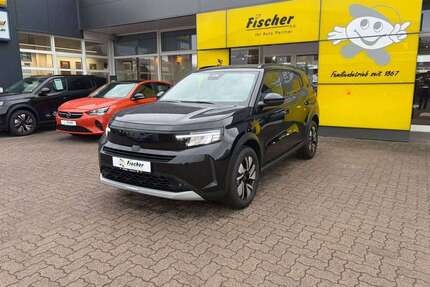 Opel Frontera Gebrauchtwagen