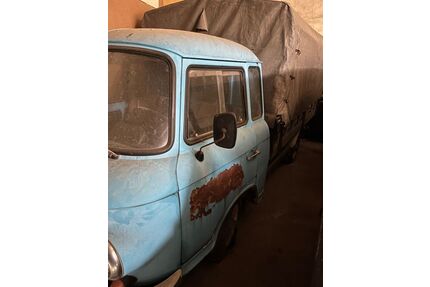 BARKAS B1000 Gebrauchtwagen
