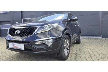 Kia Sportage Gebrauchtwagen