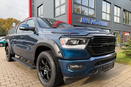 Dodge RAM Gebrauchtwagen