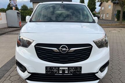 Opel Combo Life Gebrauchtwagen