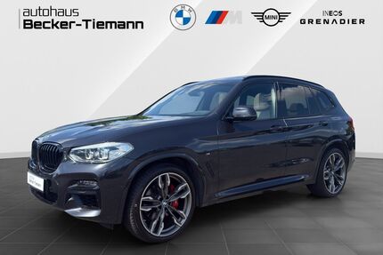 BMW X3 M40 Gebrauchtwagen