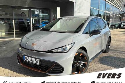 Cupra Born Gebrauchtwagen