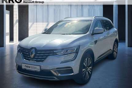 Renault Koleos Gebrauchtwagen