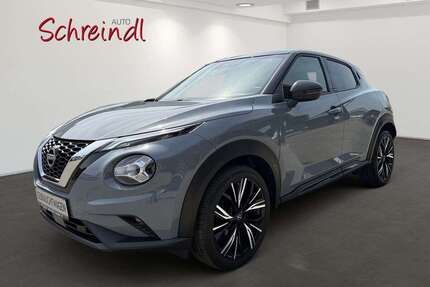 Nissan Juke Gebrauchtwagen