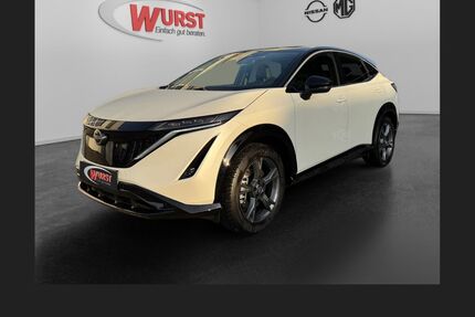 Nissan Ariya Gebrauchtwagen