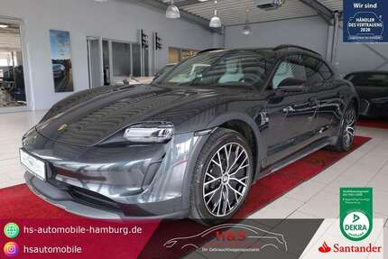 Porsche Taycan Gebrauchtwagen