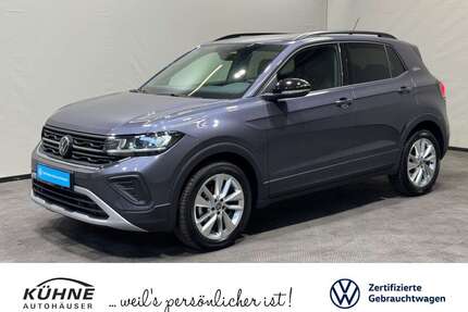 Renault T-Cross 