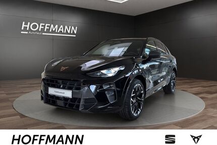 Cupra Terramar Gebrauchtwagen