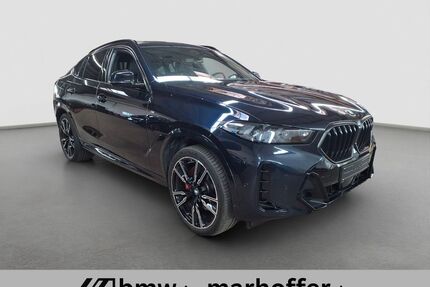 BMW X6 Gebrauchtwagen
