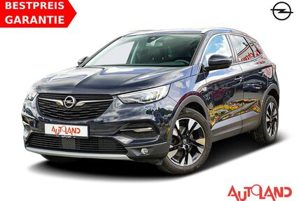Opel Grandland (X) Gebrauchtwagen