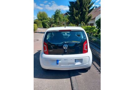 VW up! Gebrauchtwagen