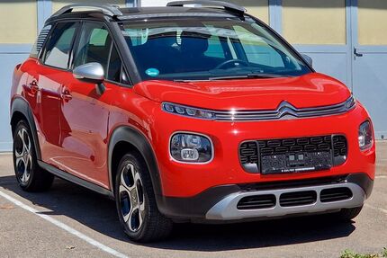 Citroen C3 Gebrauchtwagen