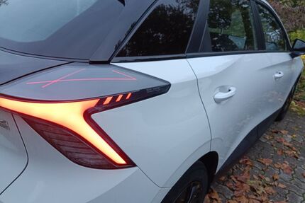 MG MG4 Gebrauchtwagen