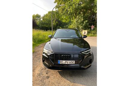Audi e-tron Gebrauchtwagen