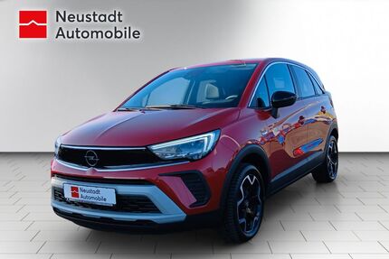 Opel Crossland (X) Gebrauchtwagen