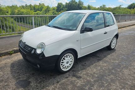 VW Lupo Gebrauchtwagen