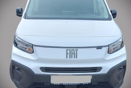 Fiat Doblo Gebrauchtwagen